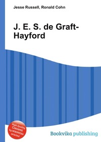 J. E. S. de Graft-Hayford