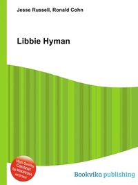 Libbie Hyman