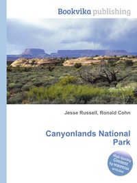 Canyonlands National Park