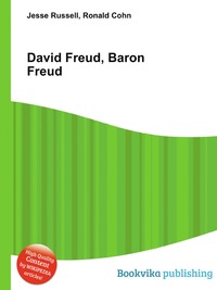 David Freud, Baron Freud