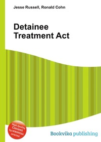 Detainee Treatment Act