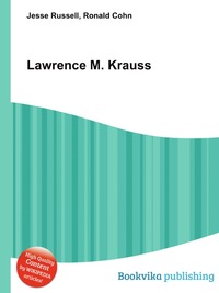 Lawrence M. Krauss