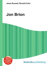 Jon Brion