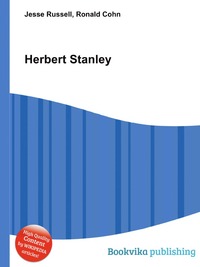 Herbert Stanley