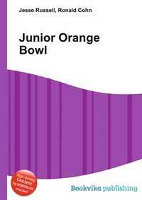 Junior Orange Bowl