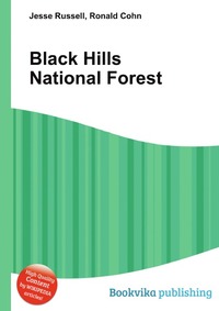 Black Hills National Forest