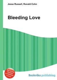 Bleeding Love