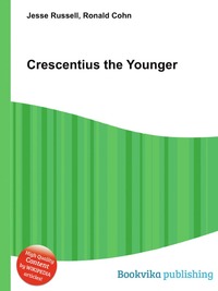 Crescentius the Younger