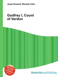 Godfrey I, Count of Verdun