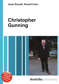 Christopher Gunning