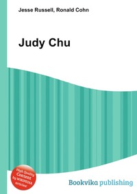 Judy Chu