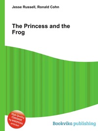 The Princess and the Frog