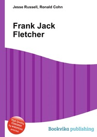 Frank Jack Fletcher