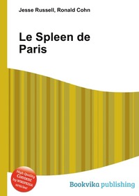 Le Spleen de Paris