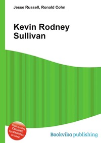 Kevin Rodney Sullivan