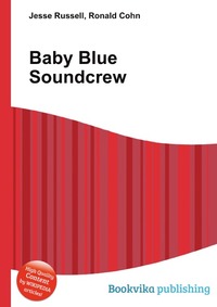 Baby Blue Soundcrew