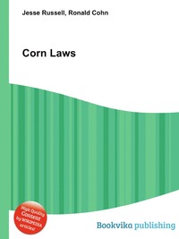 Corn Laws