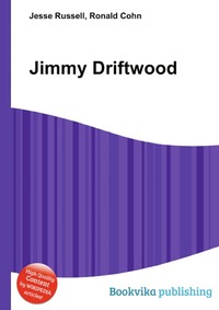 Jimmy Driftwood