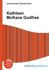 Kathleen McKane Godfree