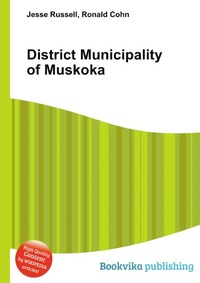 District Municipality of Muskoka