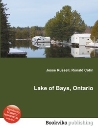 Lake of Bays, Ontario