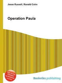 Operation Paula