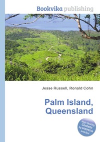 Palm Island, Queensland