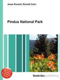 Pindus National Park