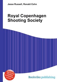 Royal Copenhagen Shooting Society