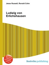 Ludwig von Erlichshausen