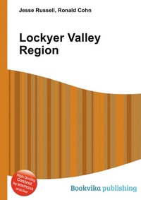 Lockyer Valley Region