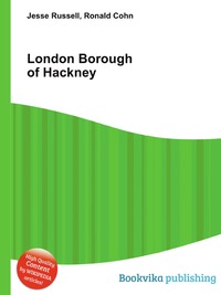 London Borough of Hackney