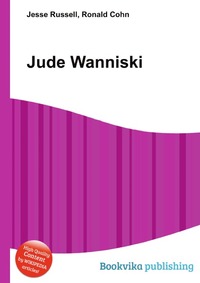 Jude Wanniski