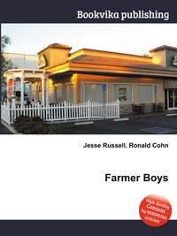 Farmer Boys