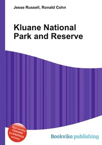 Kluane National Park and Reserve