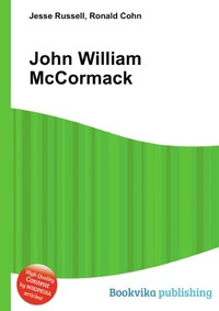 John William McCormack