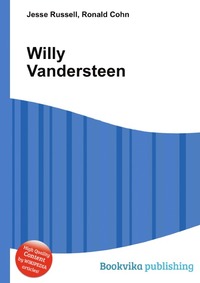 Willy Vandersteen