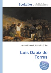 Luis Daoiz de Torres