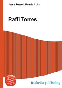 Raffi Torres