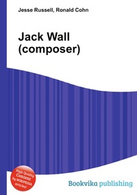 Jack Wall (composer)