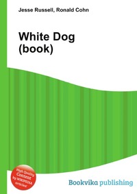 White Dog (book)