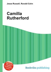 Camilla Rutherford