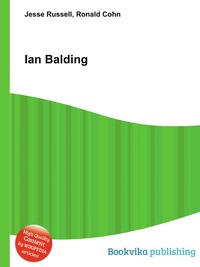 Ian Balding