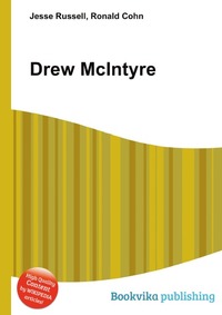 Drew McIntyre