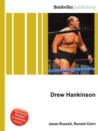 Drew Hankinson