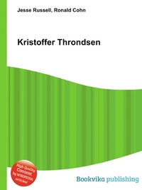 Kristoffer Throndsen