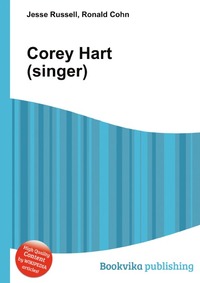 Corey Hart (singer)