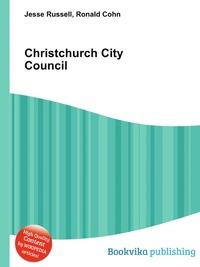 Christchurch City Council