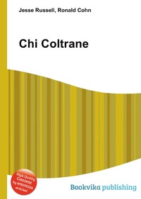 Chi Coltrane