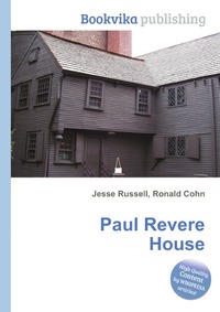 Paul Revere House